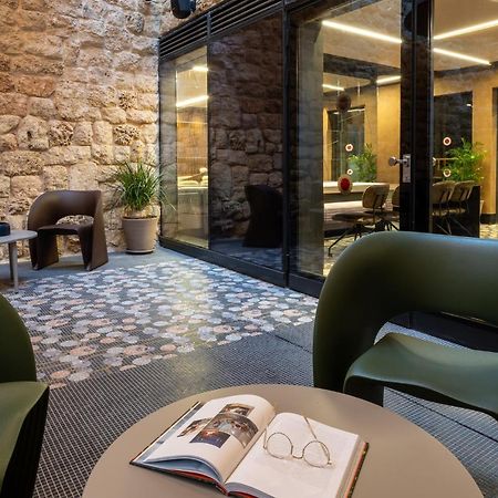 Master Bat Yam Aparthotel Exterior photo