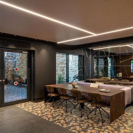 Master Bat Yam Aparthotel Exterior photo