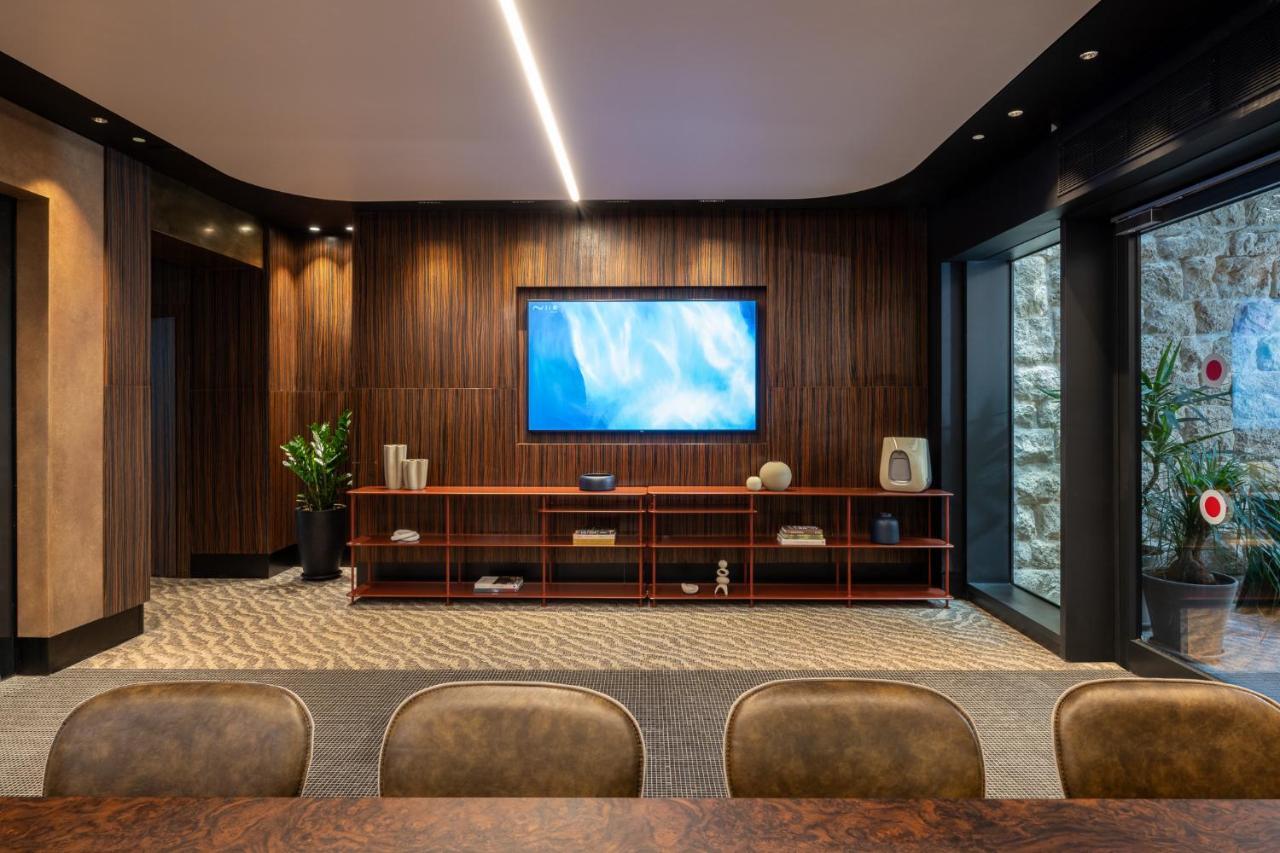 Master Bat Yam Aparthotel Exterior photo